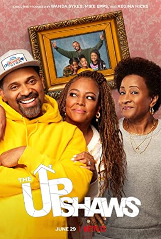 The Upshaws Season 2 (2022) - The Upshaws Season 2 (2022) ดิ อัปชอว์ส