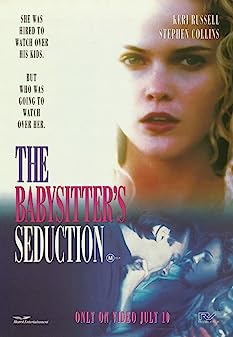The Babysitter's Seduction (1996) - The Babysitter's Seduction (1996)