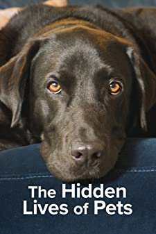 The Hidden Lives of Pets Season 1 (2022) - The Hidden Lives of Pets Season 1 (2022) ชีวิตลับสัตว์เลี้ยง