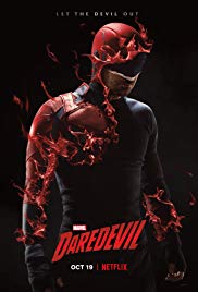 Daredevil Season 3 (2018) -marvel- - Daredevil Season 3 (2018)