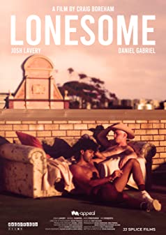 Lonesome (2022) - Lonesome (2022) [ไม่มีซับไทย]