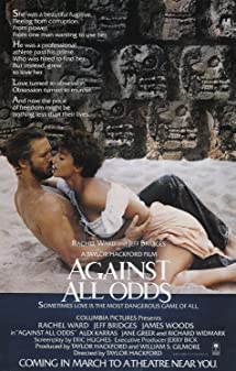 Against All Odds (1984) - Against All Odds (1984) ล่ารักหักเหลี่ยม