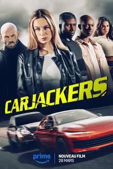 Carjackers (2025)