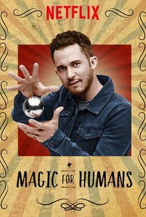 Magic for Humans Season 1 (2018) - Magic for Humans Season 1 (2018)