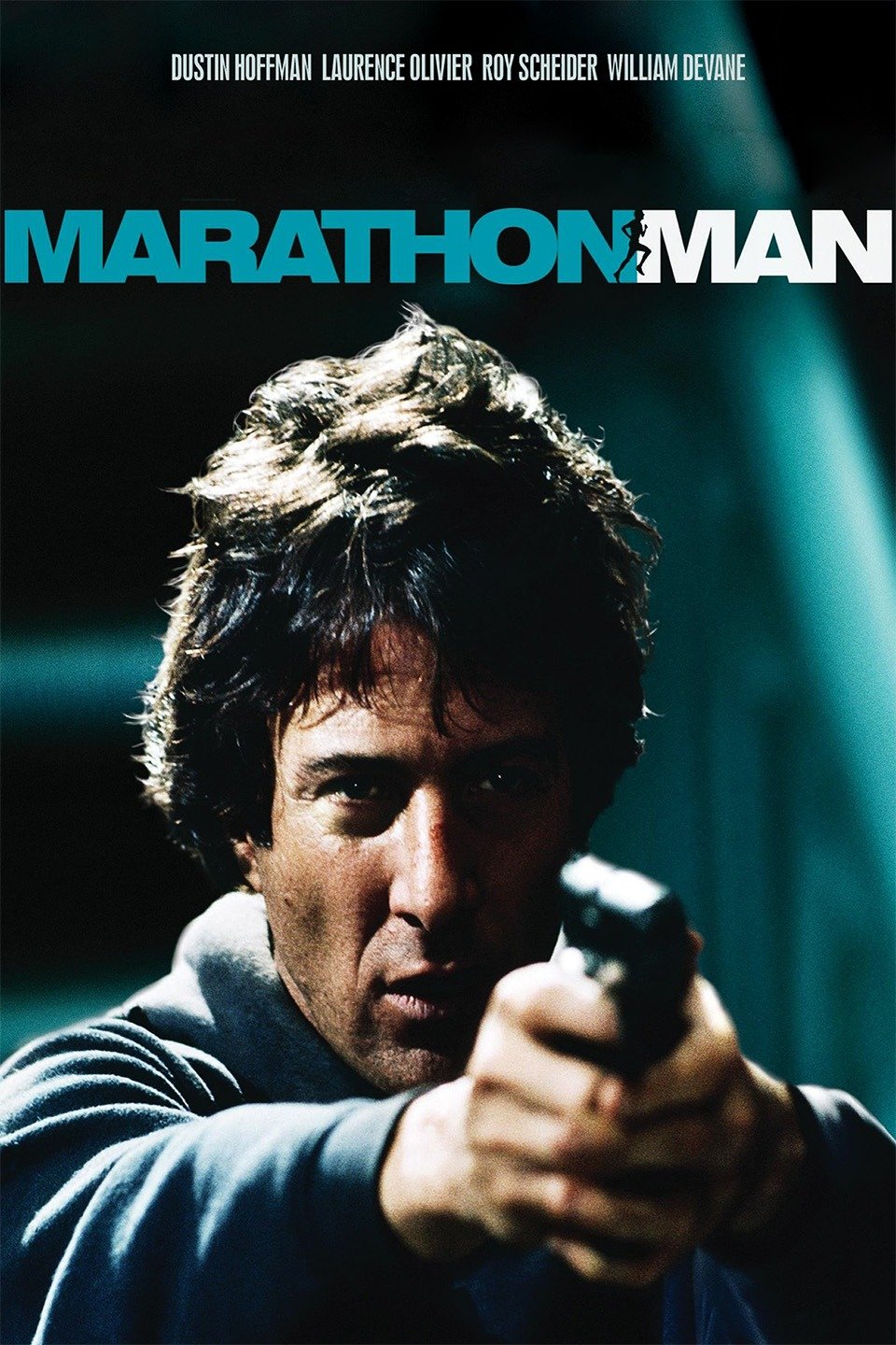 Marathon Man - มาราธอนแมน [บรรยายไทย]