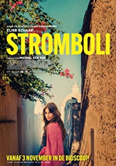 Stromboli (2022) - Stromboli (2022)