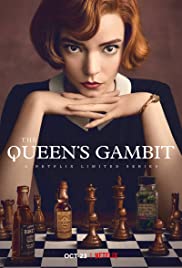 The Queen's Gambit Season 1 (2020) -n- - The Queen's Gambit Season 1 (2020) เกมกระดานแห่งชีวิต