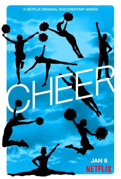 Cheer Season 1 (2020) - Cheer Season 1 (2020) เชียร์สุดใจ สู่ชัยชนะ