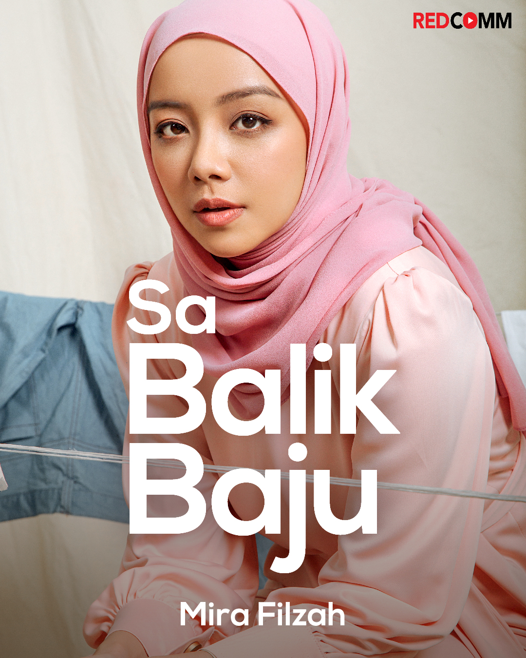 Sa Balik Baju (2021) -n- - Sa Balik Baju (2021) เรื่องเล่าสาวออนไลน์