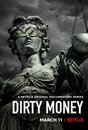 Dirty Money Season 1 (2018) -n- - Dirty Money Season 1 (2018) เดอร์ตี้ มันนี่