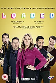 Loaded Season 1 (2017) -n- - Loaded Season 1 (2017) คนหวังรวย ซวยข้ามคืน