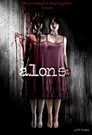 Alone (2007) แฝด -11- - แฝด (2007) Alone