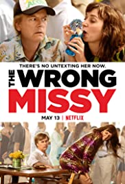 The Wrong Missy (2020) - The Wrong Missy (2020)