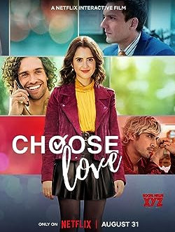 Choose Love (2023) - Choose Love (2023) ขอเลือกรัก