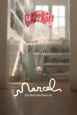 Marcel the Shell with Shoes On (2021) - Marcel the Shell with Shoes On (2021)