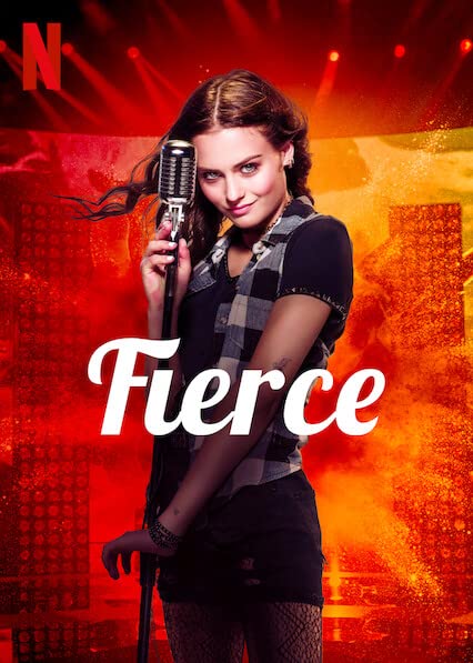 Fierce (2020) - Fierce (2020) กู่ร้องให้ก้องรัก
