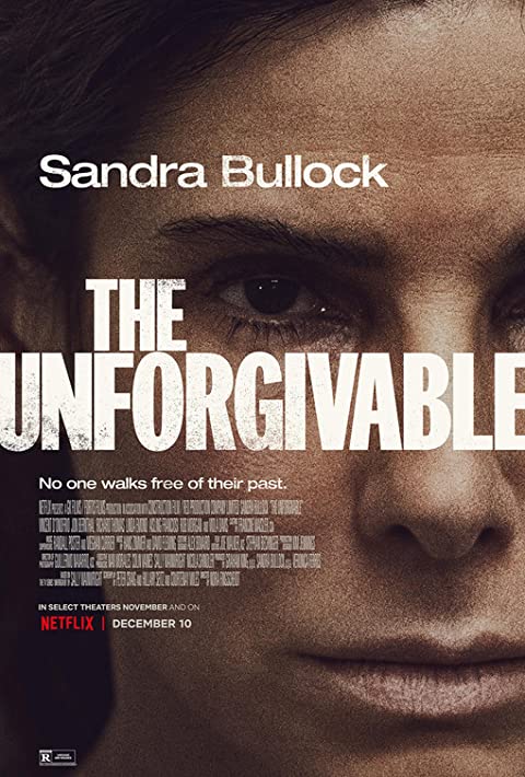 The Unforgivable (2021)  - The Unforgivable (2021) ตราบาป