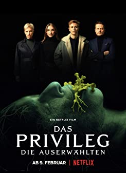 The Privilege (2022) - The Privilege (2022) เดอะ พริวิเลจ