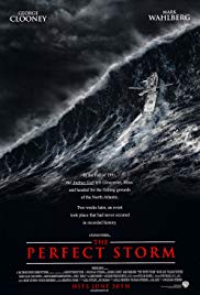 The Perfect Storm (2000) -2- -A60- - The Perfect Storm (2000) มหาพายุคลั่งสะท้านโลก