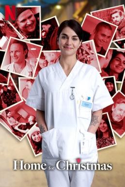 Home for Christmas Season 2 (2020)  - Home for Christmas Season 2 (2020) คนรักคริสต์มาส