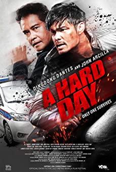 A Hard Day (2021) - A Hard Day (2021) วันหฤโหด