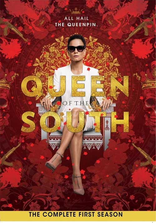 Queen of the South  Season 1 (2016) - Queen of the South Season 1 (2016)