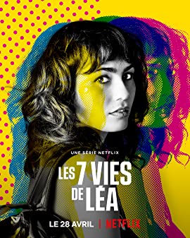 The 7 Lives of Lea Season 1 (2022) - The 7 Lives of Lea Season 1 (2022) ลีอา 7 ชีวิต