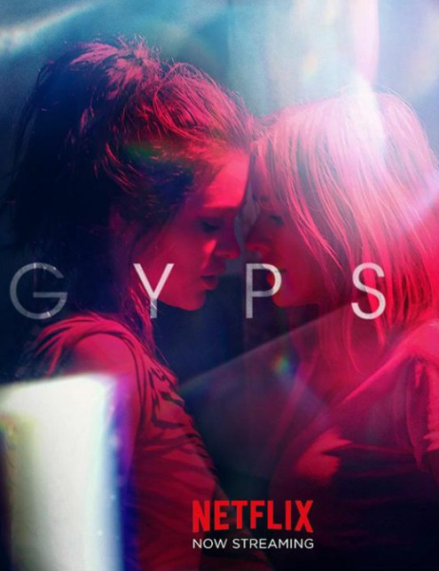 Gypsy Season 1 (2017) -n- - Gypsy Season 1 (2017) ยิปซี