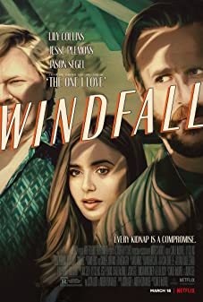 Windfall (2022) - Windfall (2022)
