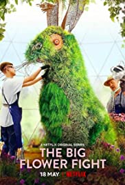 The Big Flower Fight Season 1 (2020) - The Big Flower Fight Season 1 (2020)