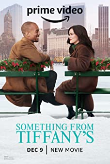 Something from Tiffany's (2022) - Something from Tiffany's (2022)