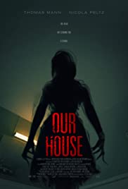 Our House (2018) - Our House (2018) เครื่องเรียกผี