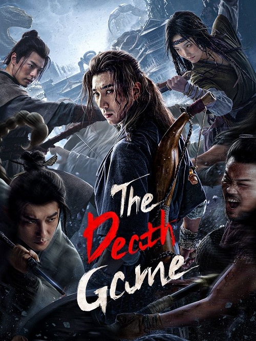 The Death Game (2025) - เกมท้าตาย  [พากย์ไทย] [บรรยายไทย]