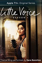 Little Voice Season 1 (2020) -n- - Little Voice Season 1 (2020)