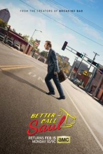 Better Call Saul Season 2 (2016) - Better Call Saul Season 2 (2016) มีปัญหา ปรึกษาซอล