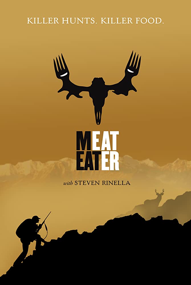 MeatEater Season 8 (2019) - MeatEater Season 8 (2019) บุกป่าล่าเนื้อ