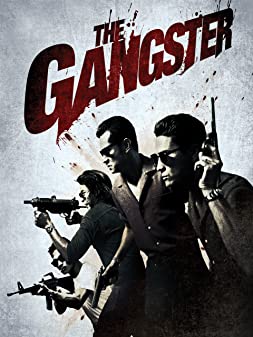 The Gangster (2012) - The Gangster (2012) อันธพาล