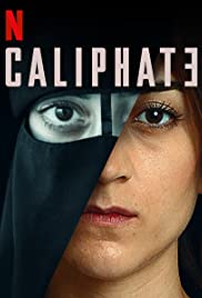 Caliphate Season 1 (2020)  - Kalifat Season 1 (2020)