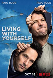 Living With Yourself Season 1 (2019) - Living With Yourself Season 1 (2019) ชีวิตติดเซลฟ์