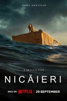 Nowhere (2023) - Nowhere (2023)