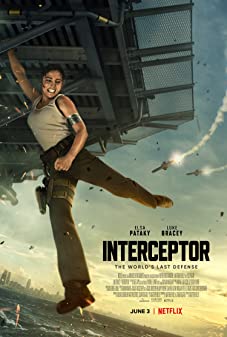 Interceptor (2022) - Interceptor (2022) สงครามขีปนาวุธ