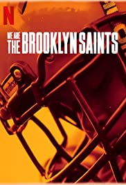 We Are The Brooklyn Saints (2021)  - We Are The Brooklyn Saints (2021) เราคือบรุกลินเซนต์