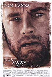 Cast Away (2000) -2- - Cast Away (2000) คนหลุดโลก