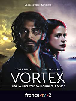 Vortex Season 1 (2023) - Vortex Season 1 (2023) วอร์เท็กซ์