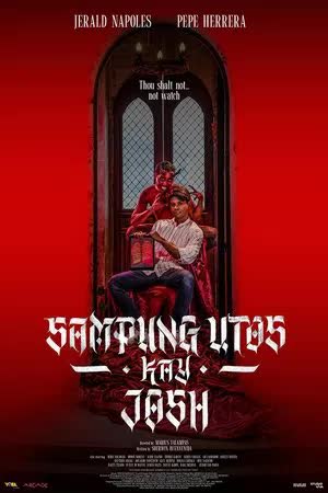 Sampung Utos Kay Josh (2025)