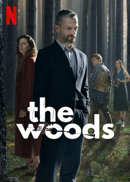 The Woods Season 1 (2020) - The Woods Season 1 (2020) พราง