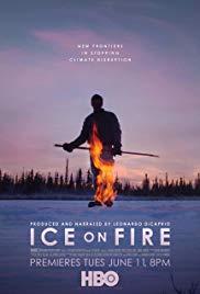 Ice on Fire (2019) - Ice on Fire (2019)
