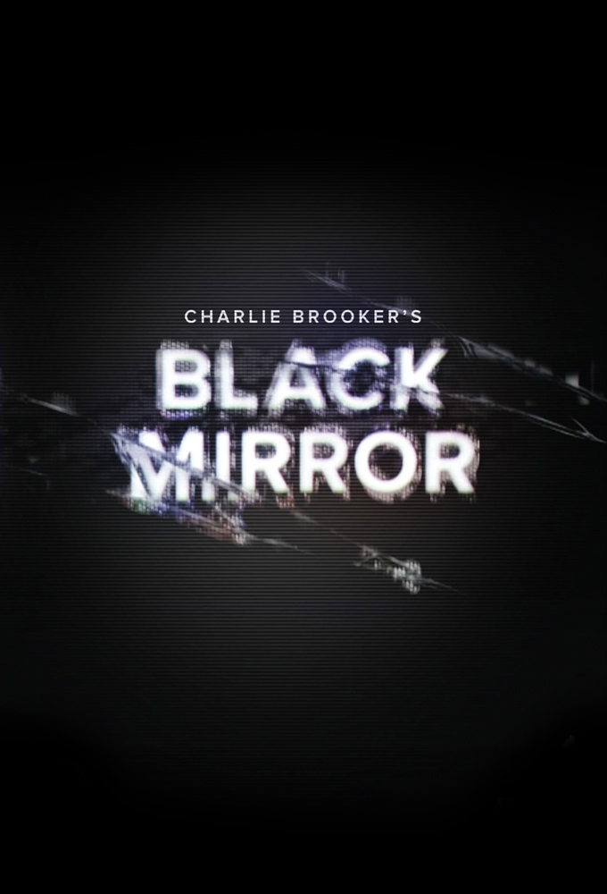 Black Mirror Season 1 (2011) - Black Mirror Season 3 (2019) [พากย์ไทย]