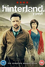 Hinterland Season 3 (2016) -n- - Hinterland Season 3 (2016)