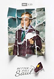Better Call Saul Season 5 (2020) - Better Call Saul Season 5 (2020) มีปัญหา ปรึกษาซอล